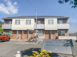 ミレニアムハイム 3号館 A0103号-12