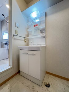 アンシャンテ A棟 A0201号-4
