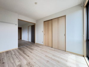 アンシャンテ A棟 A0201号-8