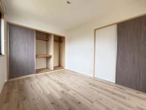 アンシャンテ A棟 A0201号-9