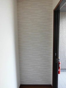 ミレニアムガーデンⅡ A0101号-2