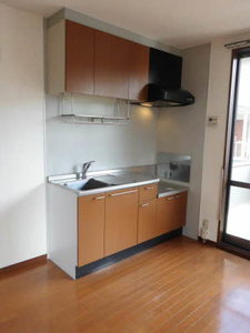 ミレニアムガーデンⅡ A0101号-7