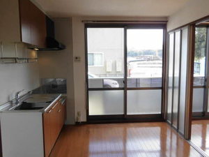 ミレニアムガーデンⅡ A0101号-8