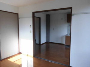 ミレニアムガーデンⅡ A0101号-10