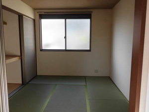 ミレニアムガーデンⅡ A0101号-12