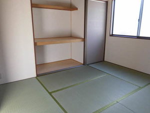 ミレニアムガーデンⅡ A0101号-13