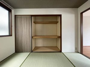 ミレニアムガーデンⅡ A0102号-9