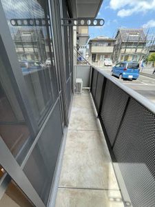 ミレニアムガーデンⅡ A0102号-10