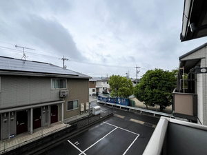 ミレニアムガーデンⅡ A0202号-14
