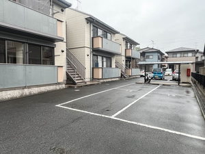 ミレニアムガーデンⅡ A0202号-15