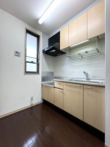 エスパスブリエ A棟 A0102号-2