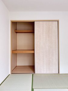 エスパスブリエ A棟 A0102号-6