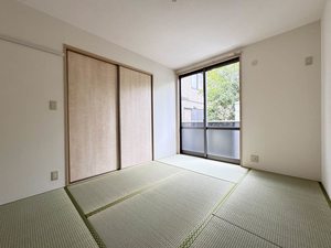 エスパスブリエ A棟 A0102号-7