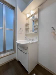 エスパスブリエ A棟 A0102号-10