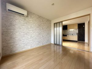 グレース曙 C棟 C0101号-3