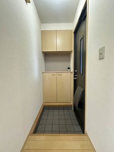 グレース曙 C棟 C0101号-4