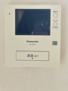 グレース曙 C棟 C0101号-8