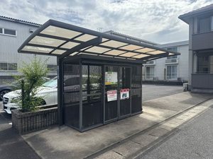 グレース曙 C棟 C0101号-11