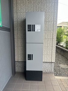 グレース曙 C棟 C0101号-12