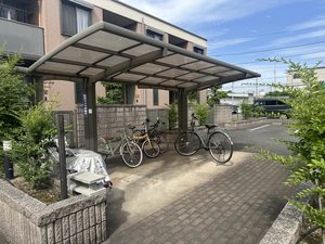 グレース曙 C棟 C0101号-13