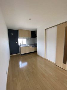 グレース曙 E棟 E0201号-3