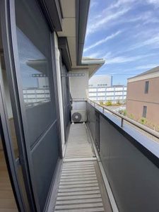 グレース曙 E棟 E0201号-11