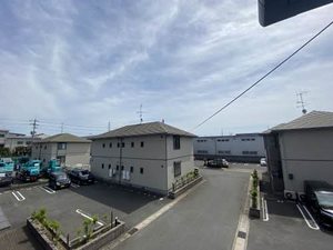 グレース曙 E棟 E0201号-12