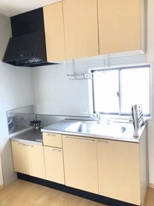 グレース曙　Ｅ棟 E0202号-2