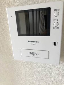 グレース曙　Ｅ棟 E0202号-4