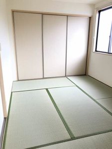 グレース曙　Ｅ棟 E0202号-6