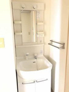 グレース曙　Ｅ棟 E0202号-8