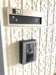 グレース曙　Ｅ棟 E0202号-11