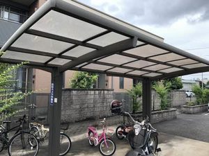 グレース曙　Ｅ棟 E0202号-12