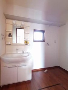 グレース曙　Ｆ棟 F0101号-8