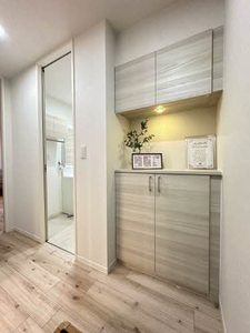 フィグタウン　Ｅ棟 E0202号-1