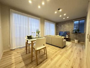 フィグタウン　Ｅ棟 E0202号-2