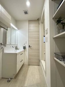 フィグタウン　Ｅ棟 E0202号-4