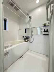 フィグタウン　Ｅ棟 E0202号-5