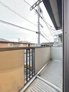 フィグタウン　Ｅ棟 E0202号-10