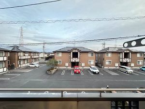 フィグタウン　Ｅ棟 E0202号-11