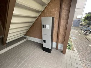 フィグタウン２　Ｉ棟 I0102号-2