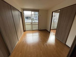 フィグタウン２　Ｉ棟 I0102号-7