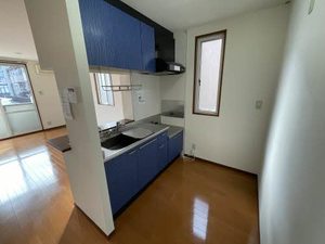 フィグタウン２　Ｉ棟 I0102号-10