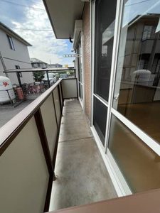 フィグタウン２　Ｉ棟 I0102号-14