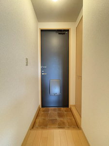 シャンポール　Ａ棟 A0203号-2