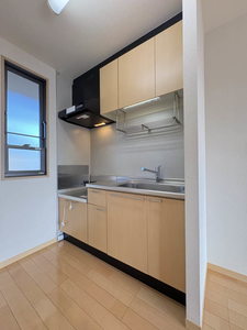 シャンポール　Ａ棟 A0203号-3