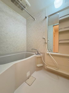 シャンポール　Ａ棟 A0203号-4