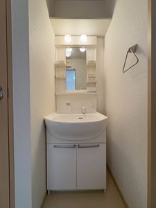 シャンポール　Ａ棟 A0203号-5