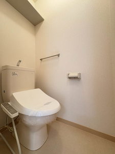 シャンポール　Ａ棟 A0203号-6