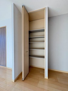 シャンポール　Ａ棟 A0203号-7